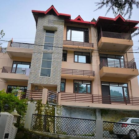 Upvan Inn Bhīm Tāl Εξωτερικό φωτογραφία
