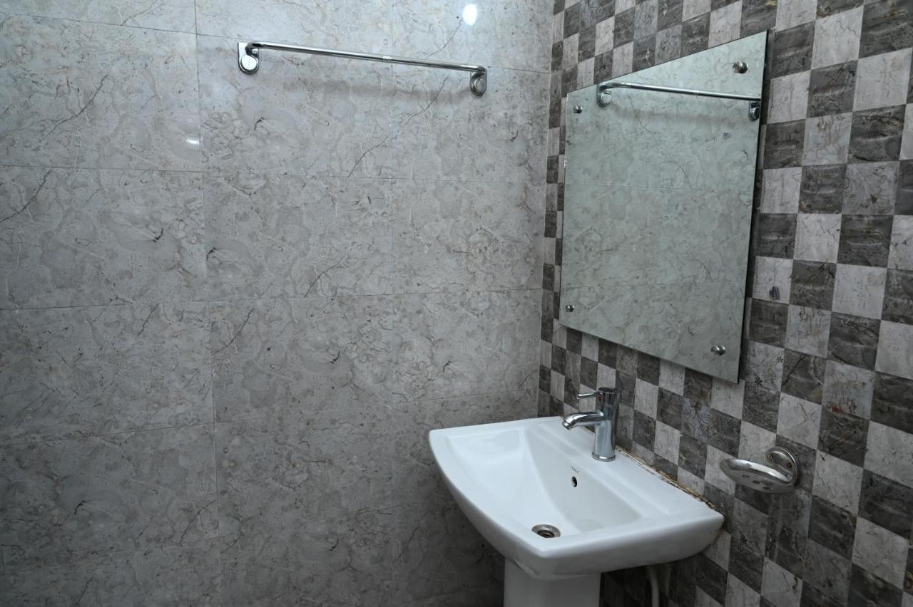 Upvan Inn Bhīm Tāl Εξωτερικό φωτογραφία