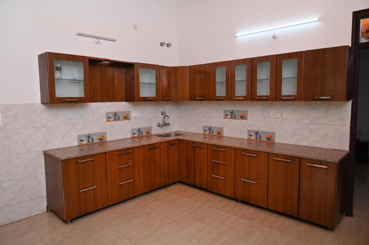 Upvan Inn Bhīm Tāl Εξωτερικό φωτογραφία