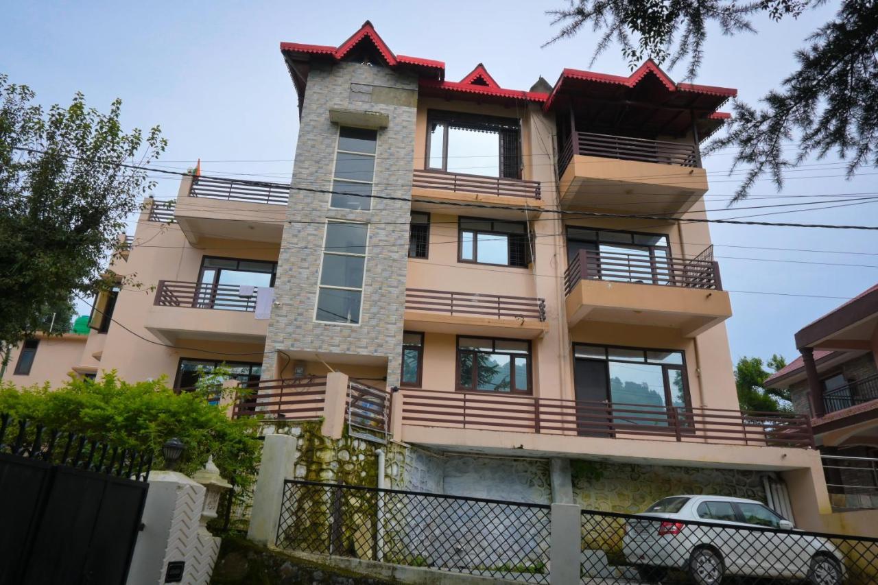 Upvan Inn Bhīm Tāl Εξωτερικό φωτογραφία